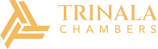 Trinala Chambers Corporate Law Firm Logo